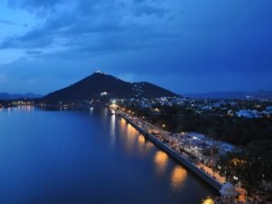 10 Best Places to Visit in Udaipur: