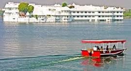 10 Best Places to Visit in Udaipur: