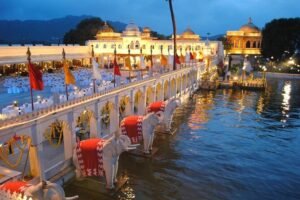 10 Best Places to Visit in Udaipur: