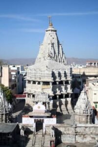 10 Best Places to Visit in Udaipur: