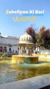 10 Best Places to Visit in Udaipur: